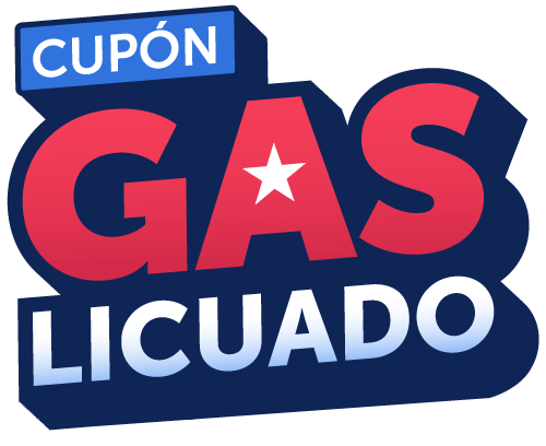 Cupón de Gas — Gobierno de Chile